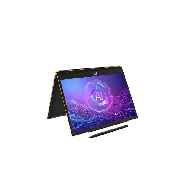 MSI Summit 13 AI Evo A2HMTG-071IN Laptop