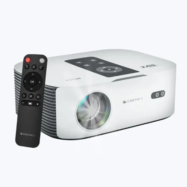 Zebronics Zeb PixaPlay 27