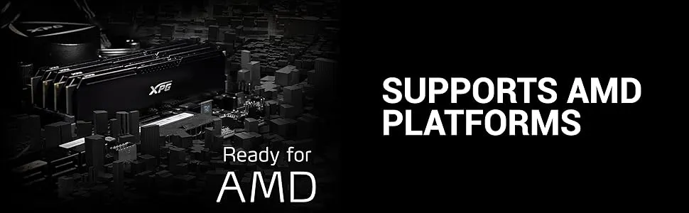 Adata XPG Gammix D20 32GB (32GBx1) DDR4 3200MHz Desktop RAM overview 4