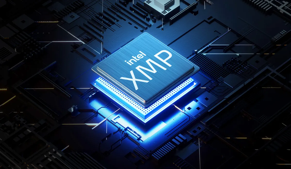 Adata XPG Gammix D30 16GB (16GBx1) DDR4 3200MHz Red overview 5