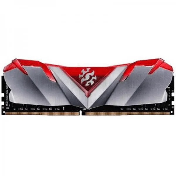 Adata XPG Gammix D30 16GB (16GBx1) DDR4 3200MHz Red