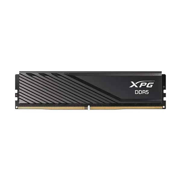 Adata XPG LANCER BLADE 32GB (1 X 32GB) DDR5 5600MHz CL36 Desktop Memory (Black)