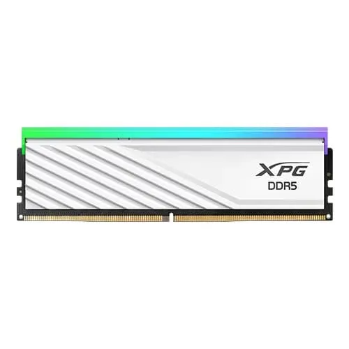 Adata XPG Lancer Blade RGB White 16GB 6000MHz CL34 DDR5 RAM