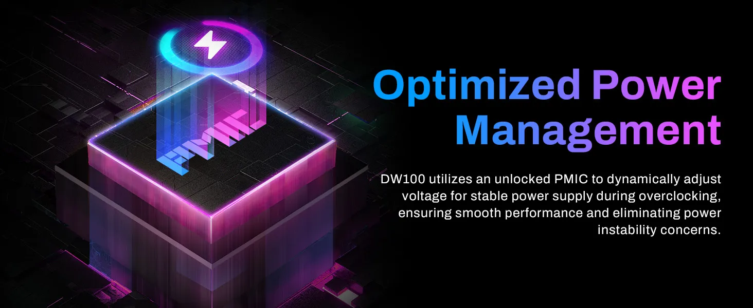 Biwin White Opal DW100 DDR5 RGB RAM 64GB (32GBx2) 6000MHz CL30 overview 4
