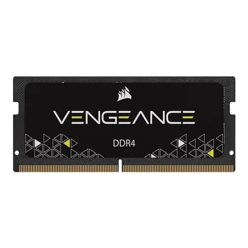 Corsair Vengeance 16GB 3200MHz CL22 DDR4 Laptop RAM