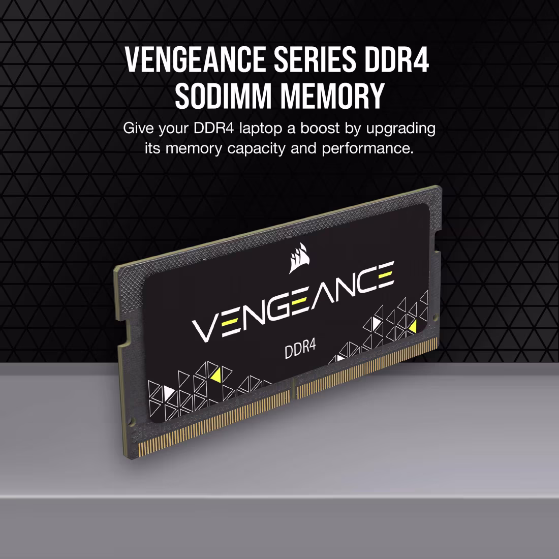 Corsair Vengeance 8GB 3200MHz CL22 DDR4 Laptop RAM overview 2