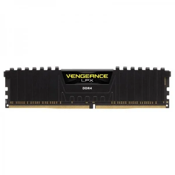 Corsair Vengeance Lpx 16GB (16 GBx1) DDR4 3200MHz RAM
