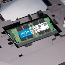 Crucial 8GB (8GBx1) DDR4 2666MHz Laptop RAM overview 2