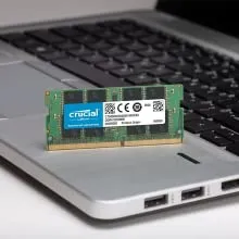 Crucial 8GB (8GBx1) DDR4 2666MHz Laptop RAM overview 5