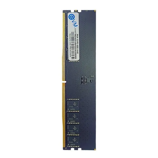 EVM 16GB (1 X 16GB) DDR5 4800MHz Desktop Ram