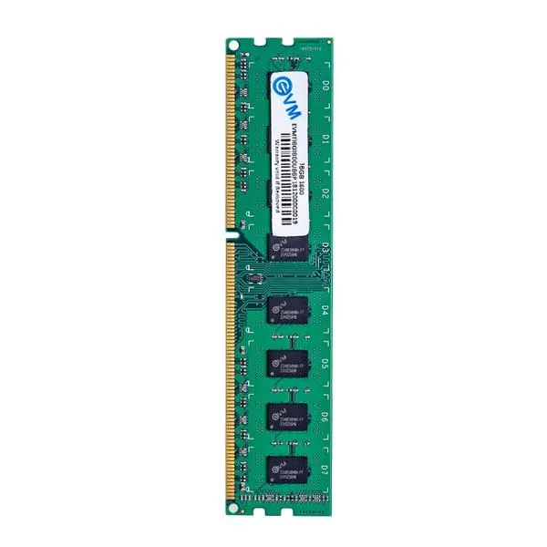 EVM 16GB DDR3 1600MHz Desktop RAM
