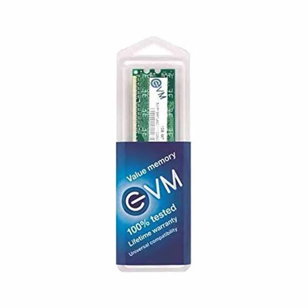 EVM Desktop 2GB DDR2 RAM 667MHz