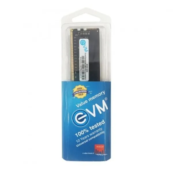 EVM Desktop 8GB DDR4 RAM 2133MHz