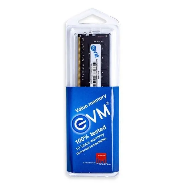 EVM Desktop 8GB DDR4 RAM 2666MHz