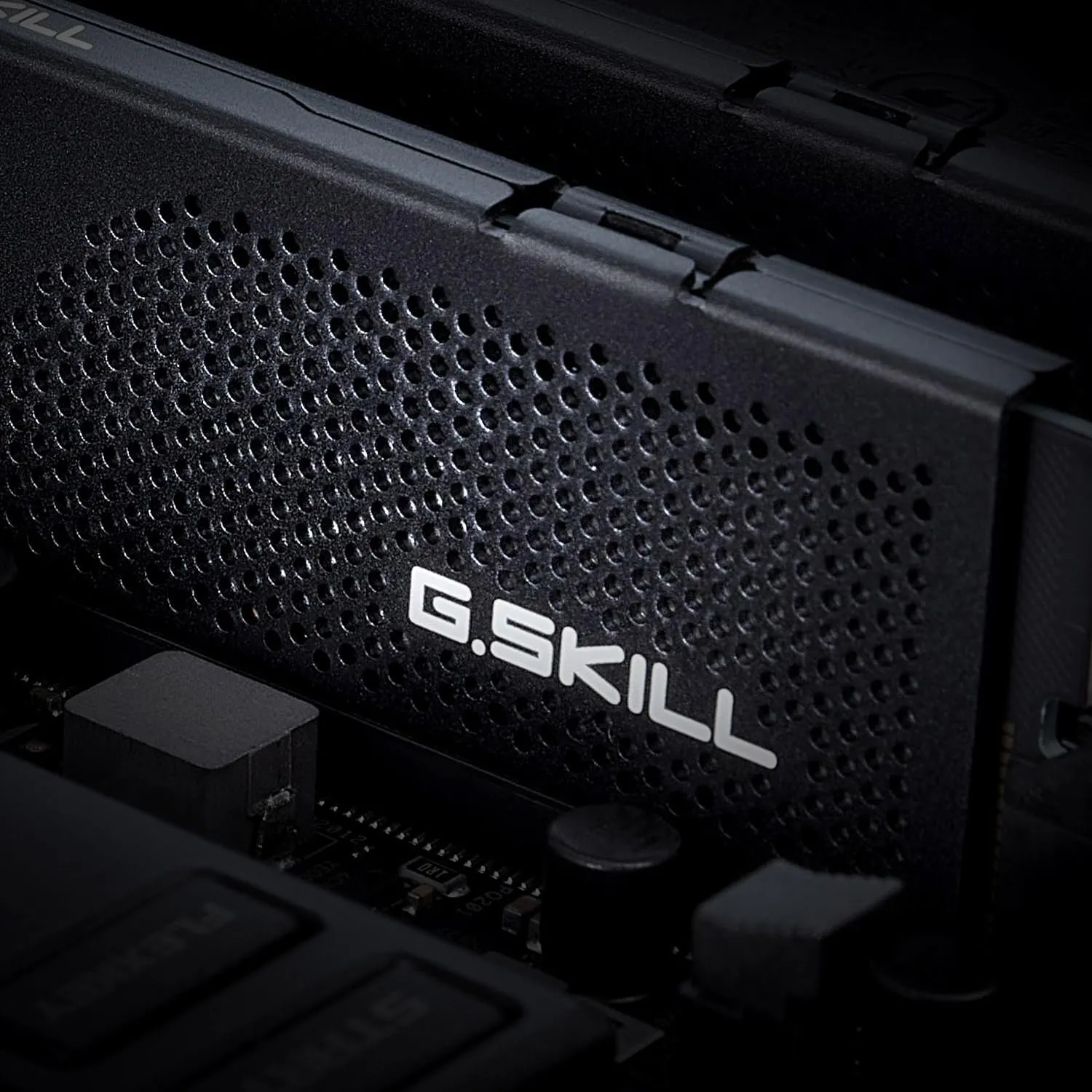 G.Skill Ripjaws S5 16GB 5600MHz CL40 DDR5 RAM overview 5