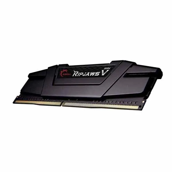 G.Skill Ripjaws V 8GB (8GBx1) DDR4 3200MHz RAM