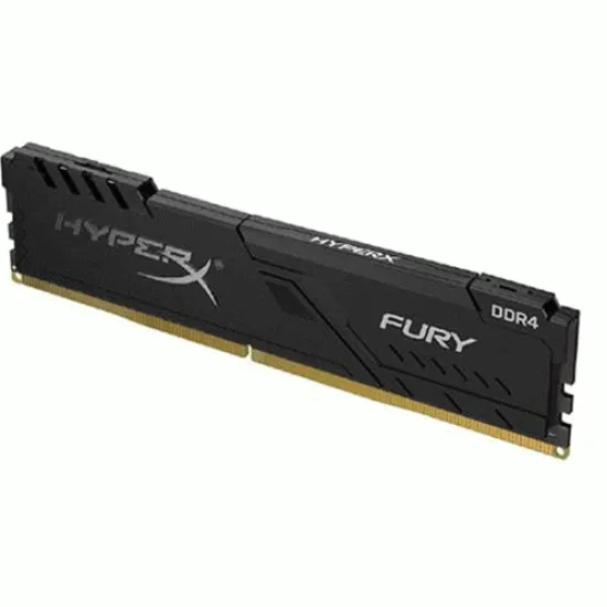 Kingston FURY Beast 16GB DDR4 3200 MHz DIMM RAM (KF432C16BB1-16) overview 1