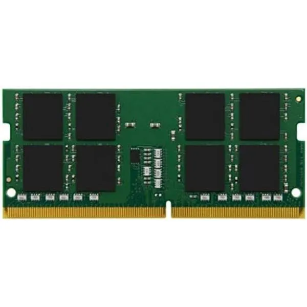 Kingston KSM26SED8/16HD - 16GB SODIMM DDR4 2666Mhz Server Memory