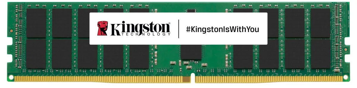 Kingston KSM56R46BD4-64HA 64GB DDR5 SDRAM Memory overview 1