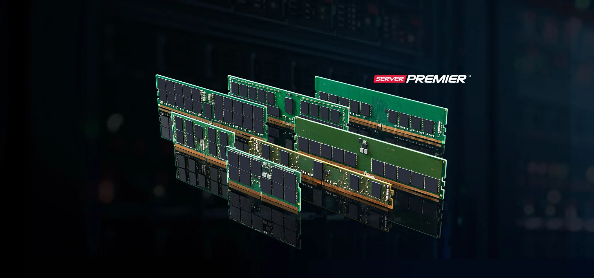 Kingston KSM56R46BD4-64HA 64GB DDR5 SDRAM Memory overview 2