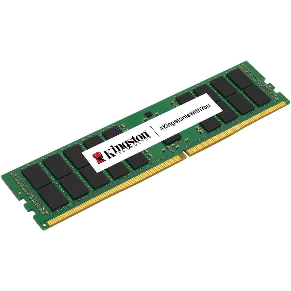 Kingston KSM56R46BD4-64HA 64GB DDR5 SDRAM Memory