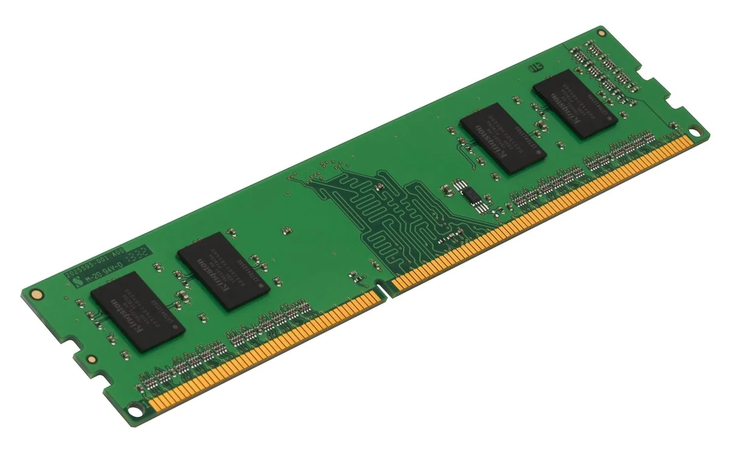 Kingston Technology Value RAM 2GB 1600MHz DDR3 Desktop Memory overview 1