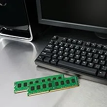 Kingston Value 32GB (1X 32GB) DDR5 5600MHz CL46 Ram (KVR56U46BD8-32) overview 6