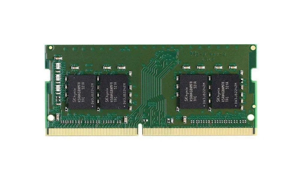 Kingston Value Series KVR32S22S8 8GB 3200Mhz DDR4 Laptop RAM overview 1