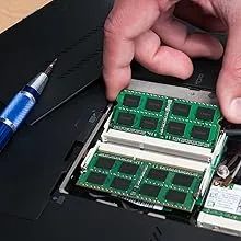 Kingston Value Series KVR32S22S8 8GB 3200Mhz DDR4 Laptop RAM overview 3