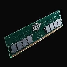 Kingston ValueRAM 16GB (1 X 16GB) DDR4 3200MHz CL22 Desktop Ram (KVR32N22S8/16) overview 3