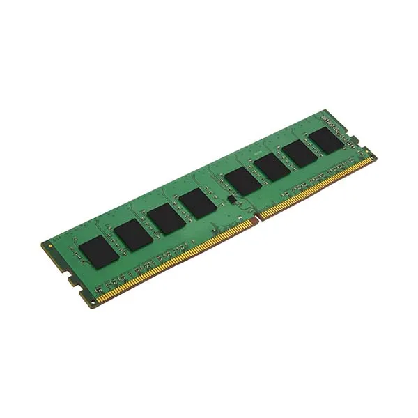 Kingston ValueRAM 16GB (1 X 16GB) DDR4 3200MHz CL22 Desktop Ram (KVR32N22S8/16)