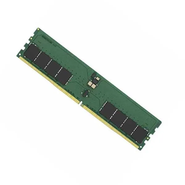 Kingston ValueRAM 64GB 6400MHz DDR5 Desktop Memory (KVR64A52BD8-64)