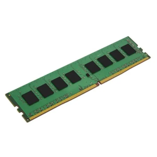 Kingston ValueRAM 8GB 3200MT/s DDR4 Desktop Memory (KVR32N22S8L/8WP)