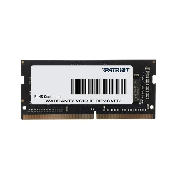 Patriot Signature Line 16GB (1 X 16GB) DDR4 3200 MHz CL22 SO-DIMM Laptop RAM