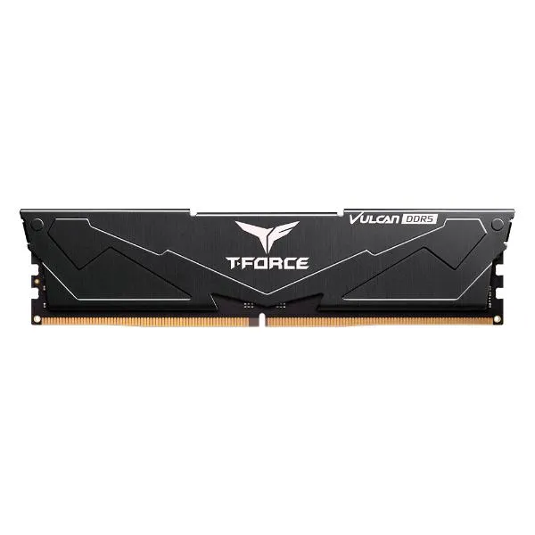 TeamGroup RAM D5 6000 16GB C30 Vulcan black