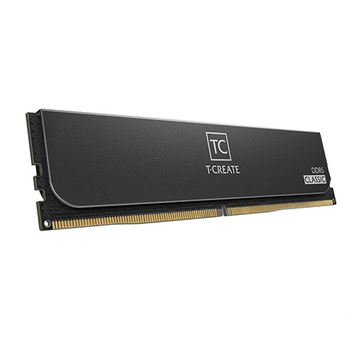 TeamGroup T-Create Classic DDR5 32GB (16GB x 2) 6400MHz CL52 RAM