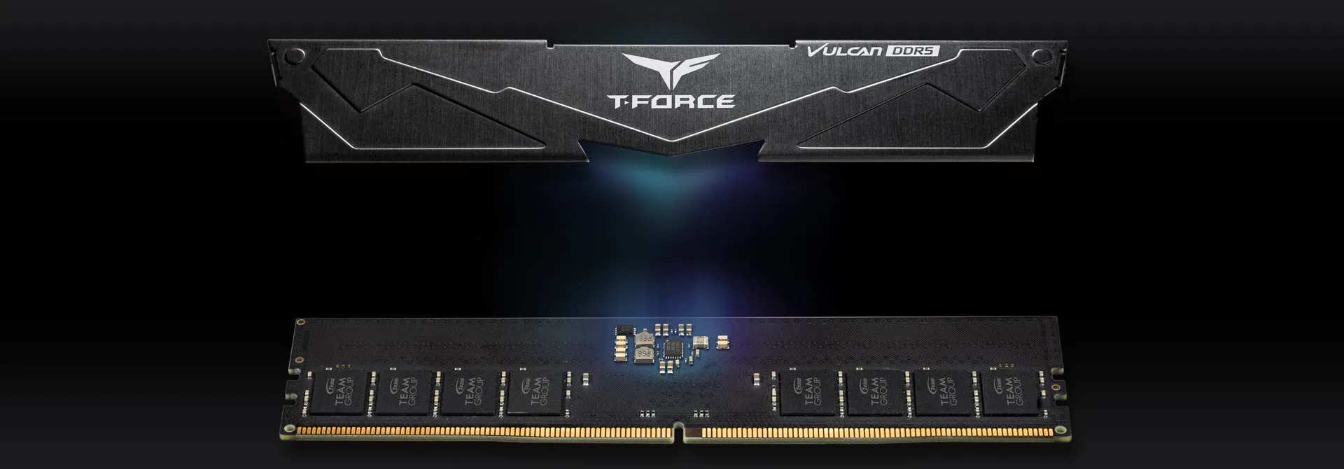TeamGroup T-Force Vulcan 32GB 6000MHz CL38 DDR5 RAM overview 5