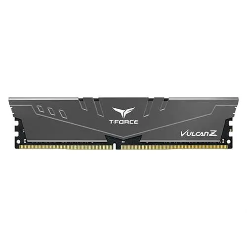 TeamGroup T-Force Vulcan Z 8GB 3200MHz CL16 RAM