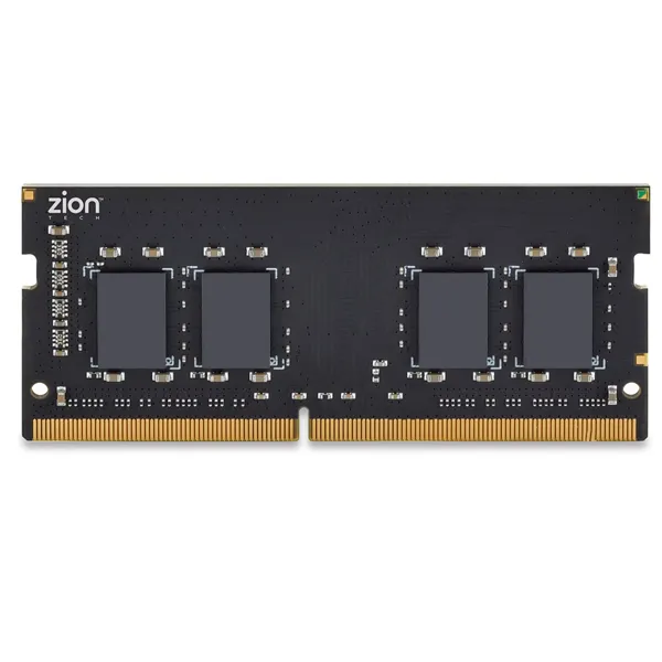 ZION 16GB DDR5 4800MHz Laptop RAM overview 1