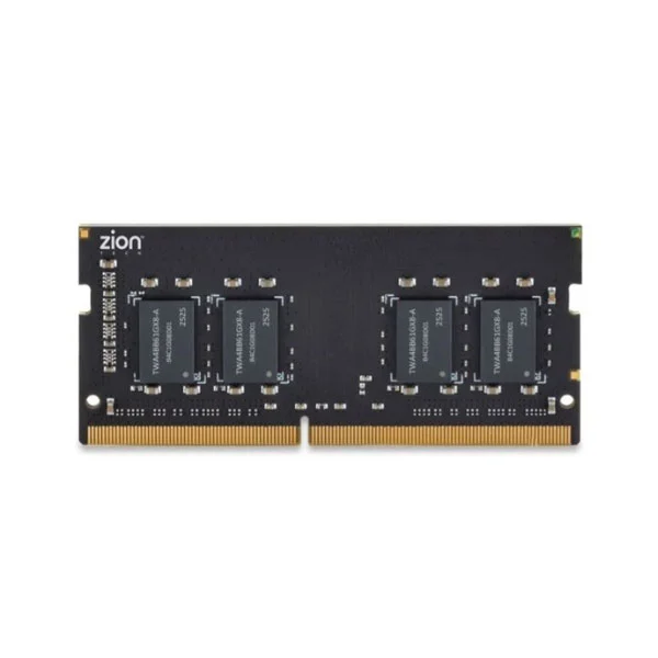 ZION 8GB DDR4 3200MHz Laptop Memory RAM