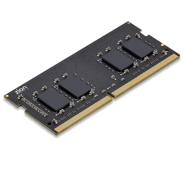 ZION 8GB DDR5 4800MHz Laptop Memory RAM overview 1