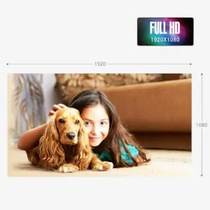 ACER K202QMBI 20-INCH 75HZ 6MS TN PANEL MONITOR overview 1