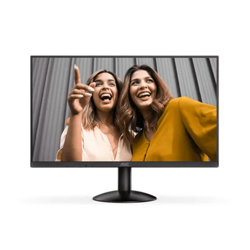 AOC 24B30H2 24 Inch FHD Monitor overview 1