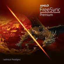 AOC 24G2Z 24 Inch Gaming Monitor (Black & Red) overview 5