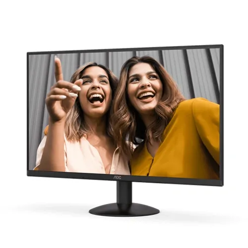 AOC 27B30H 27 Inch Monitor overview 1