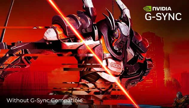 AOC 27G4 27 Inch IPS FHD HDR 180 Hz Gaming Monitor overview 4