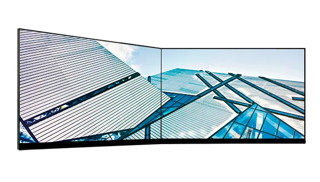 AOC Q27B3M2 27 inch QHD 100Hz VA Panel Monitor overview 5
