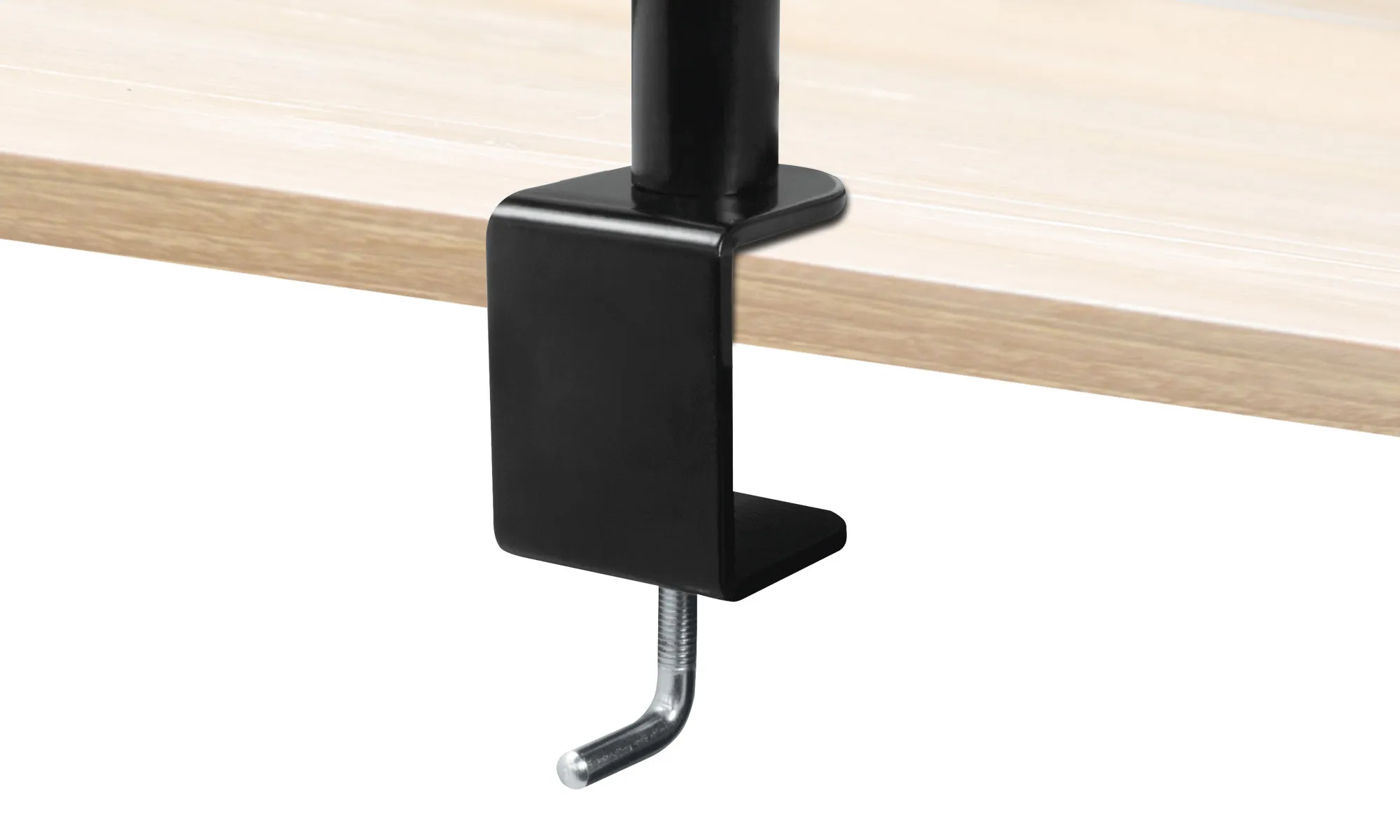 ARCTIC Z2 Gen 3 Dual Arm Monitor Desk Mount overview 7