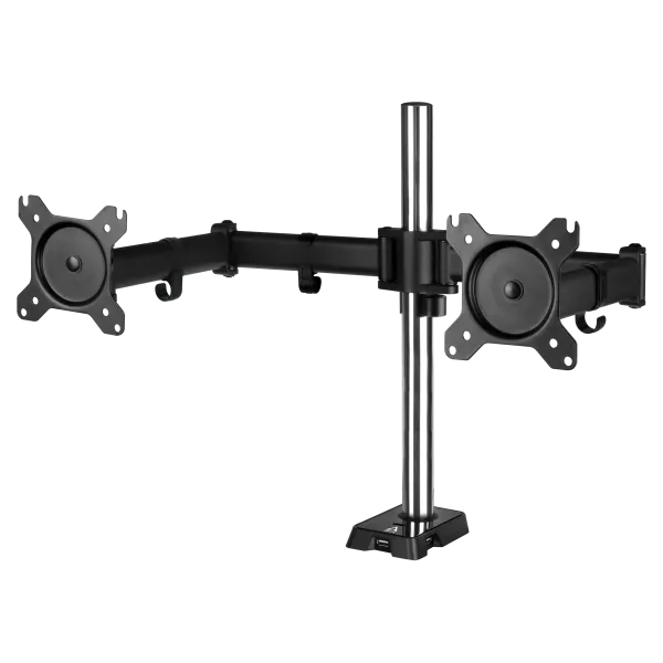 ARCTIC Z2 Gen 3 Dual Arm Monitor Desk Mount