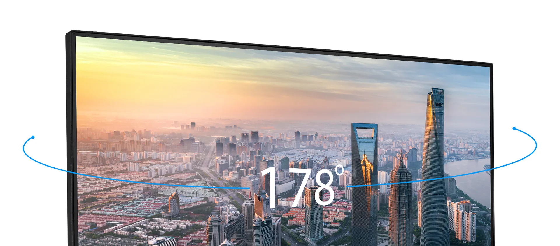 ASUS 25-inch VA259HGA IPS 120hz Eye Care Gaming Frameless Monitor overview 1